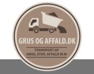 Få jord i højeste kvalitet fra Grus & Affald